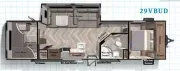 used Travel Trailers Forest River  for sale, in Newfield, NJ Thumbnail 1
