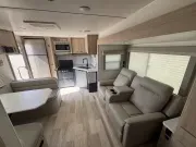 used Travel Trailers Winnebago  for sale, in Newfield, NJ Thumbnail 15