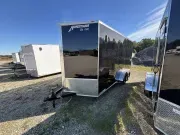 new Cargo (Enclosed) Trailers Homesteader Trailers  for sale, in Newfield, NJ Thumbnail 3