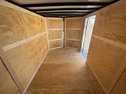 new Cargo (Enclosed) Trailers Homesteader Trailers  for sale, in Newfield, NJ Thumbnail 10