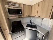 used Travel Trailers Winnebago  for sale, in Newfield, NJ Thumbnail 11