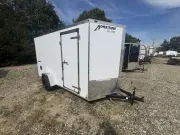 new Cargo (Enclosed) Trailers Homesteader Trailers  for sale, in Newfield, NJ Thumbnail 1