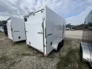 new Cargo (Enclosed) Trailers Homesteader Trailers  for sale, in Newfield, NJ Thumbnail 6