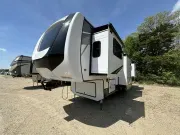 used Fifth Wheel Trailers Forest River  for sale, in Newfield, NJ Thumbnail 3