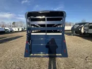 new Stock / Stock Combo Trailers Valley Trailers  for sale, in Newfield, NJ Thumbnail 6