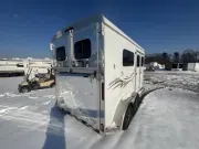 used Horse Trailers Homesteader Trailers  for sale, in Newfield, NJ Thumbnail 7