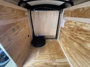 new Cargo (Enclosed) Trailers Homesteader Trailers  for sale, in Newfield, NJ Thumbnail 8