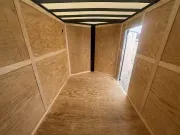 new Cargo (Enclosed) Trailers Homesteader Trailers  for sale, in Newfield, NJ Thumbnail 9