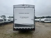 used Toy Haulers Forest River  for sale, in Newfield, NJ Thumbnail 5