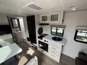 used Travel Trailers Forest River  for sale, in Newfield, NJ Thumbnail 16