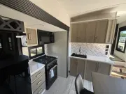 new Fifth Wheel Trailers Forest River  for sale, in Newfield, NJ Thumbnail 17