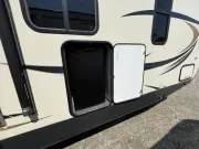 used Travel Trailers Forest River  for sale, in Newfield, NJ Thumbnail 8