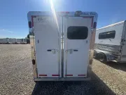used Horse Trailers Silver Star Trailers  for sale, in Newfield, NJ Thumbnail 5