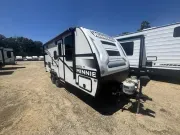 used Travel Trailers Winnebago  for sale, in Newfield, NJ Thumbnail 1