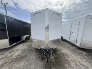 new Cargo (Enclosed) Trailers Homesteader Trailers  for sale, in Newfield, NJ Thumbnail 2