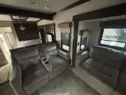used Fifth Wheel Trailers Forest River  for sale, in Newfield, NJ Thumbnail 14
