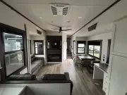 new Fifth Wheel Trailers Forest River  for sale, in Newfield, NJ Thumbnail 23