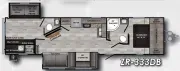 used Travel Trailers CrossRoads RV  for sale, in Newfield, NJ Thumbnail 26