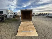 new Cargo (Enclosed) Trailers Homesteader Trailers  for sale, in Newfield, NJ Thumbnail 5