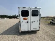 new Horse Trailers Sundowner Trailers  for sale, in Newfield, NJ Thumbnail 5