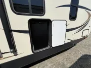 used Travel Trailers Forest River  for sale, in Newfield, NJ Thumbnail 8