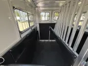 new Horse Trailers Sundowner Trailers  for sale, in Newfield, NJ Thumbnail 13