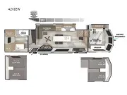 new Park Models Forest River  for sale, in Newfield, NJ Thumbnail 30