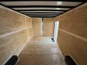 new Cargo (Enclosed) Trailers Homesteader Trailers  for sale, in Newfield, NJ Thumbnail 10