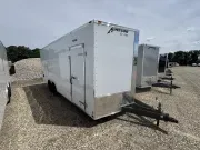 new Cargo (Enclosed) Trailers Homesteader Trailers  for sale, in Newfield, NJ Thumbnail 1