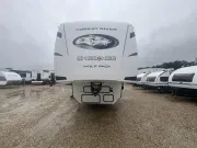 used Toy Haulers Forest River  for sale, in Newfield, NJ Thumbnail 2