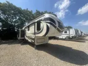 used Fifth Wheel Trailers Jayco  for sale, in Newfield, NJ Thumbnail 1