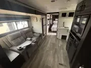 used Travel Trailers Jayco  for sale, in Newfield, NJ Thumbnail 15