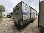 used Travel Trailers Forest River  for sale, in Newfield, NJ Thumbnail 7