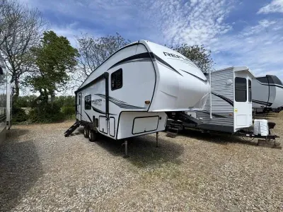 2024 Grand Design RV Reflection 100 Series 22RK