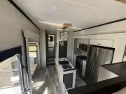 used Fifth Wheel Trailers Forest River  for sale, in Newfield, NJ Thumbnail 24