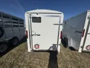 new Cargo (Enclosed) Trailers Homesteader Trailers  for sale, in Newfield, NJ Thumbnail 5