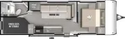 new Travel Trailers Forest River  for sale, in Newfield, NJ Thumbnail 24