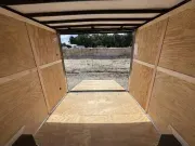 new Cargo (Enclosed) Trailers Homesteader Trailers  for sale, in Newfield, NJ Thumbnail 10