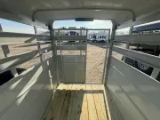 new Stock / Stock Combo Trailers Valley Trailers  for sale, in Newfield, NJ Thumbnail 12