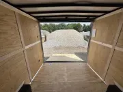 new Cargo (Enclosed) Trailers Homesteader Trailers  for sale, in Newfield, NJ Thumbnail 10