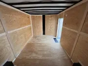 new Cargo (Enclosed) Trailers Homesteader Trailers  for sale, in Newfield, NJ Thumbnail 8