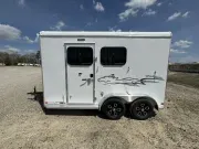 new Horse Trailers Homesteader Trailers  for sale, in Newfield, NJ Thumbnail 8