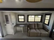 new Fifth Wheel Trailers Forest River  for sale, in Newfield, NJ Thumbnail 18