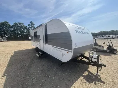 2026 Forest River Salem FSX 266BHLE