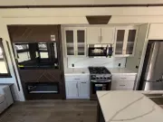 new Fifth Wheel Trailers Forest River  for sale, in Newfield, NJ Thumbnail 21