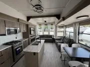 new Park Models Forest River  for sale, in Newfield, NJ Thumbnail 28
