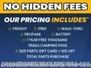 used Horse Trailers Silver Star Trailers  for sale, in Newfield, NJ Thumbnail 7