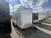 new Cargo (Enclosed) Trailers Homesteader Trailers  for sale, in Newfield, NJ Thumbnail 1