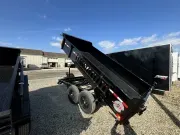 new Dump Trailers Homesteader Trailers  for sale, in Newfield, NJ Thumbnail 10
