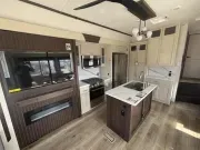 new Fifth Wheel Trailers Forest River  for sale, in Newfield, NJ Thumbnail 17